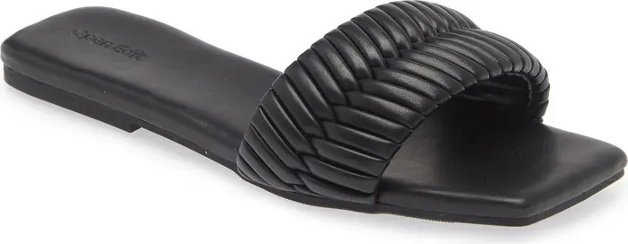 Linx Slide Sandal (Women) | Nordstrom