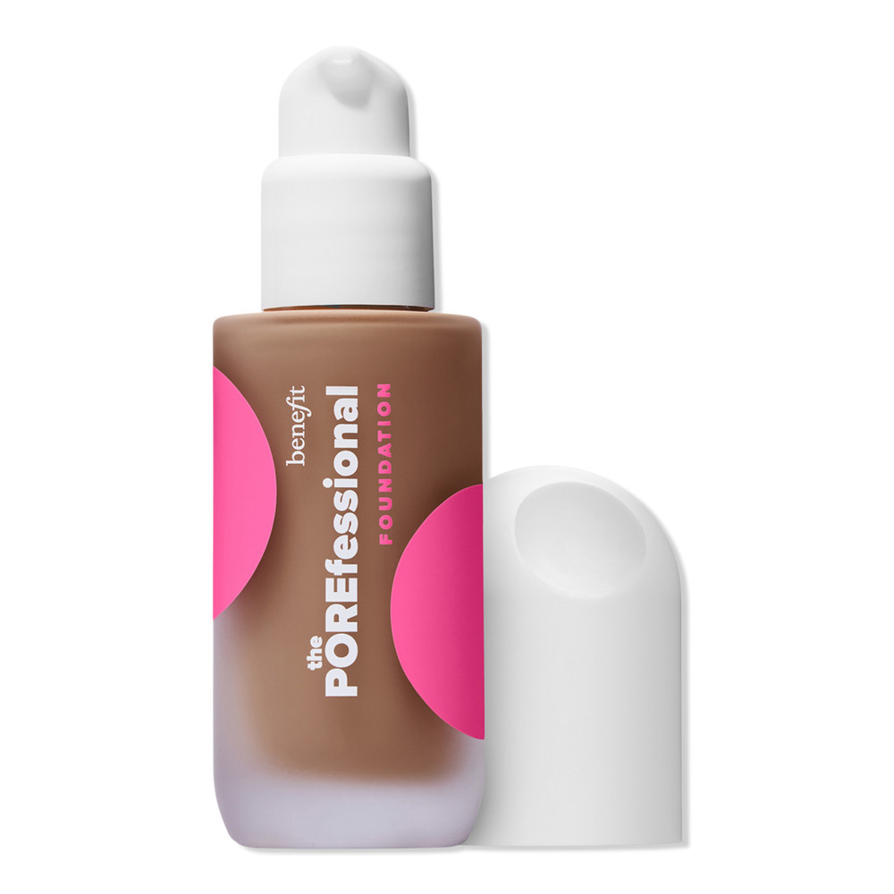 Benefit Cosmetics The POREfessional Blurring & Smoothing Foundation with Niacinamide - 25C Awe | Ulta