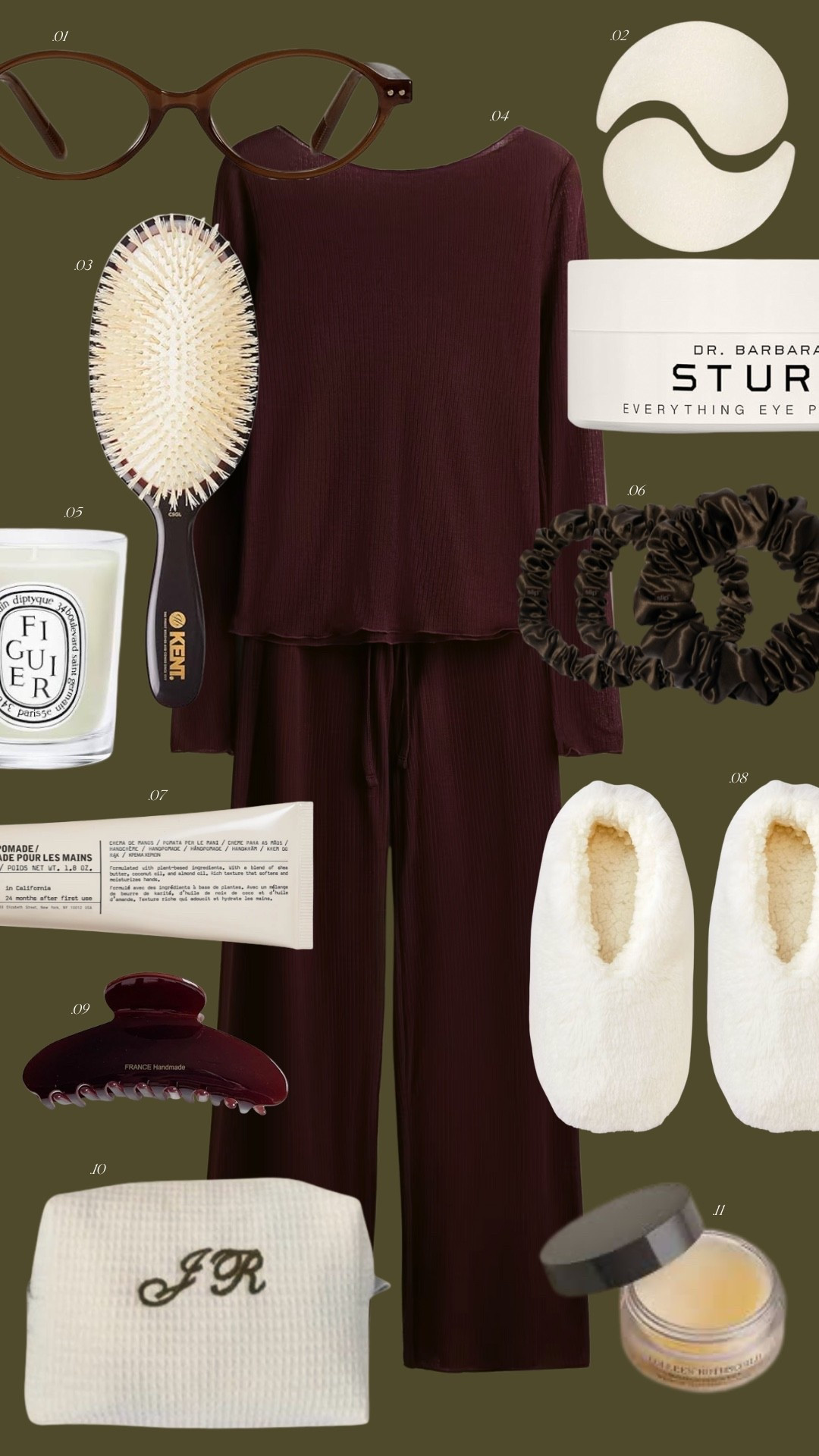 Amazon Beauty // Nordstrom Home // Cozy Fall Gifts // H&M Pajamas // Winter Style // Fall Lounge 

#LTKGiftGuide #LTKBeauty #LTKSeasonal