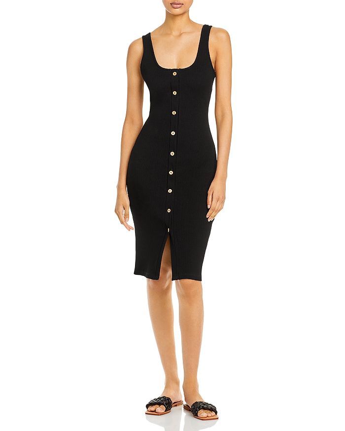 Ribbed Knit Bodycon Dress - 100% Exclusive | Bloomingdale's (US)