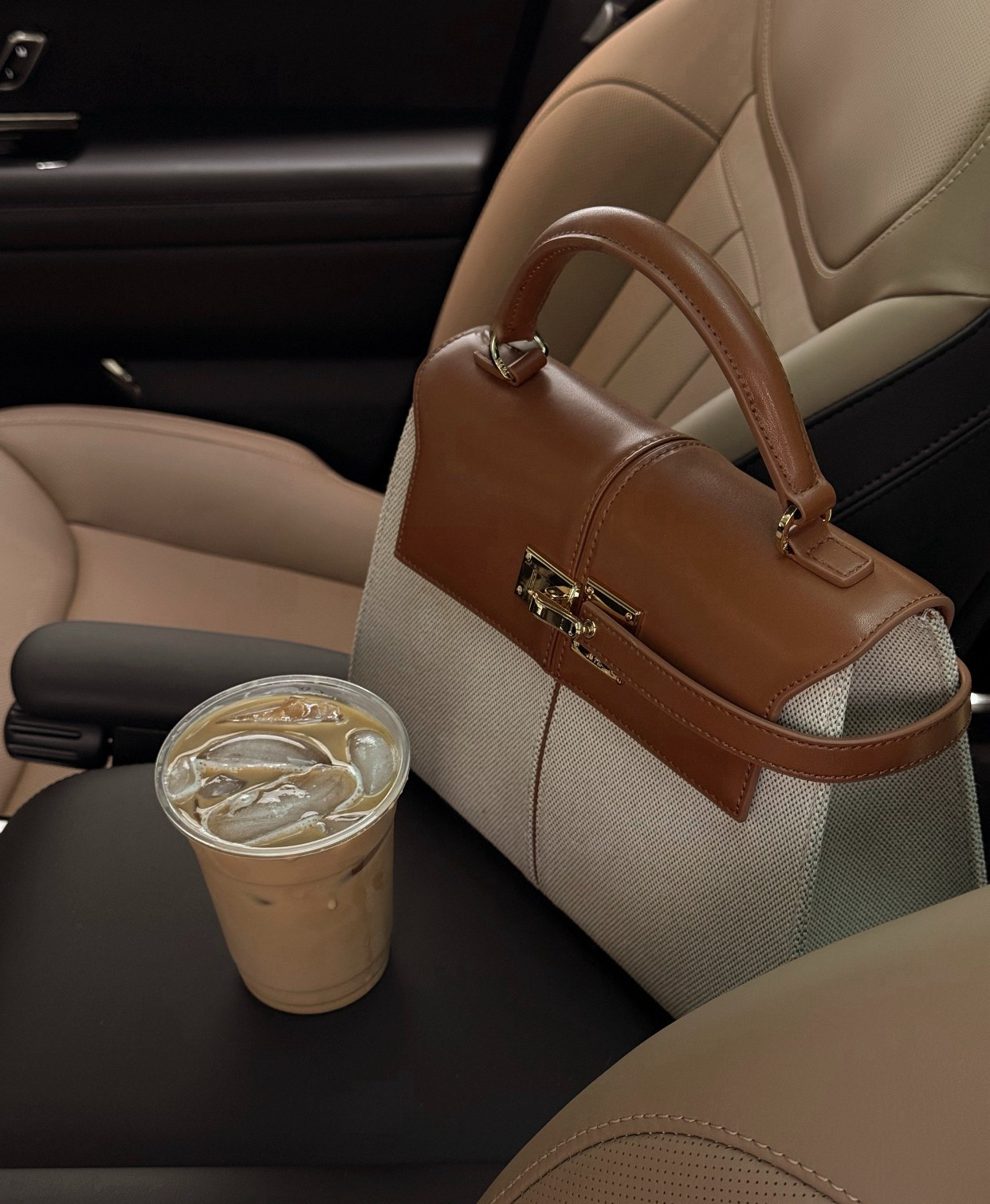 My favorite elevated amazon find is on SALE! 

 #LTKSeasonal #LTKStyleTip #LTKItBag

#LTKSaleAlert #LTKootd #LTKMothersDay