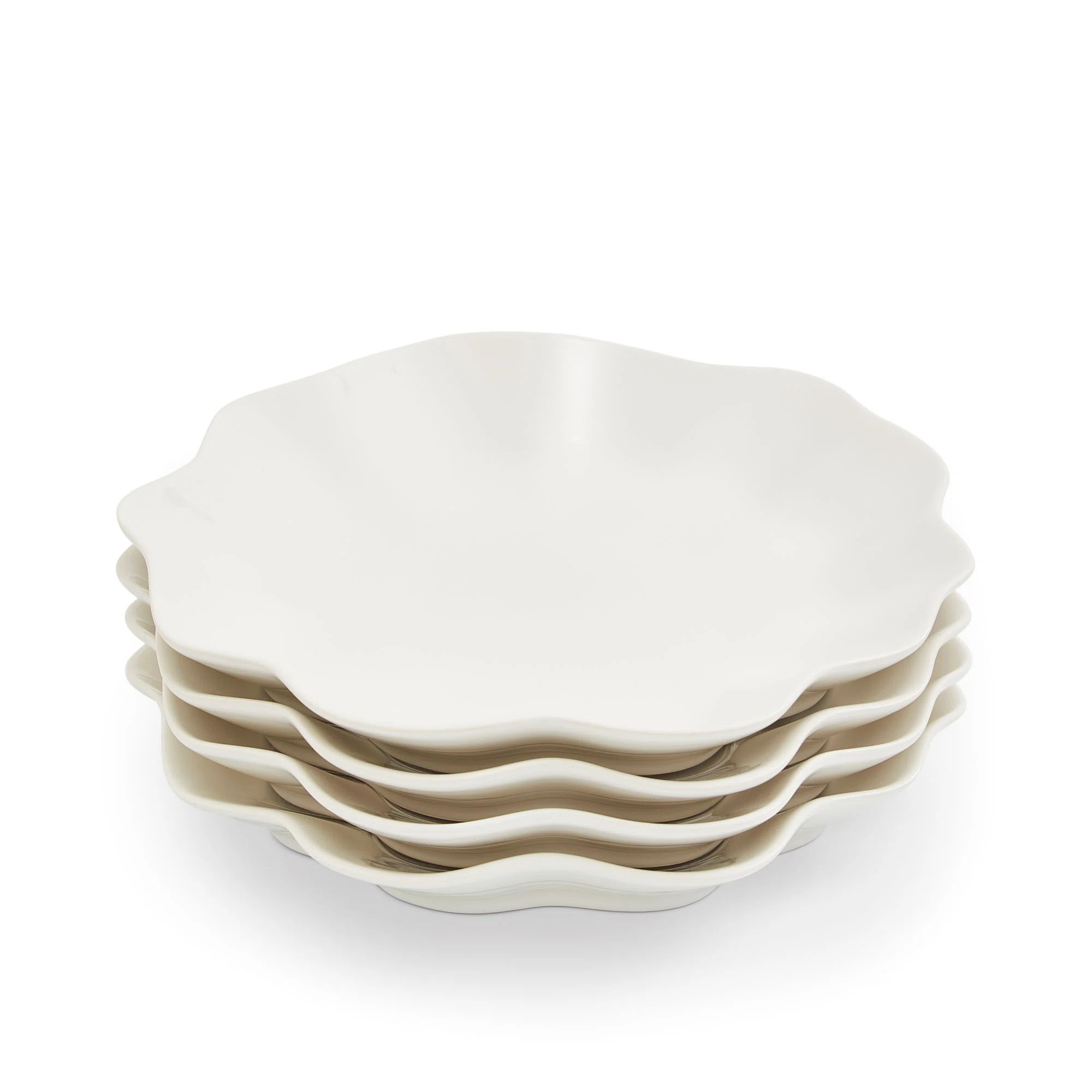 Portmeirion Sophie Conran Dinner Plate 11" Floret & Reviews | Wayfair | Wayfair North America