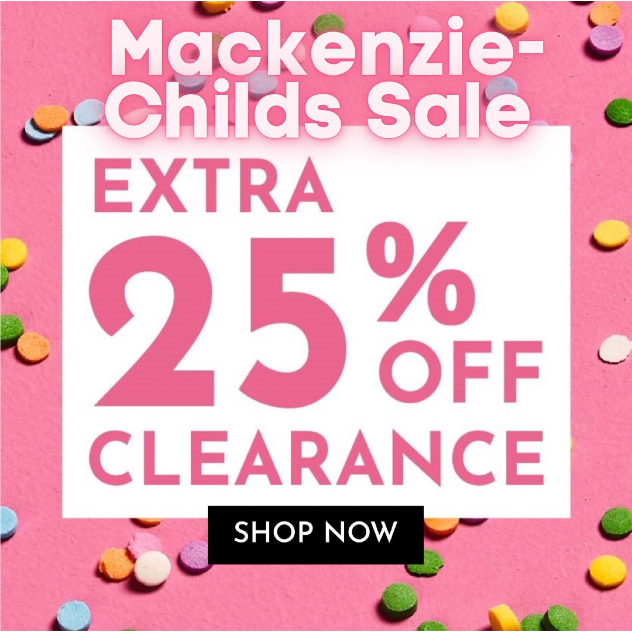 Extra 25% off clearance at #mackenziechilds for a limited time only! There are some great #homedecor items available for a great price! #royalcheck #parchmentcheck #flowermarket #mackenziechildssale #mackenziechildsclearance #courtlycheck

#LTKSale #LTKhome