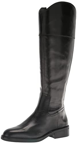 Vince Camuto Alfella Knee High Riding Boot | Amazon (US)