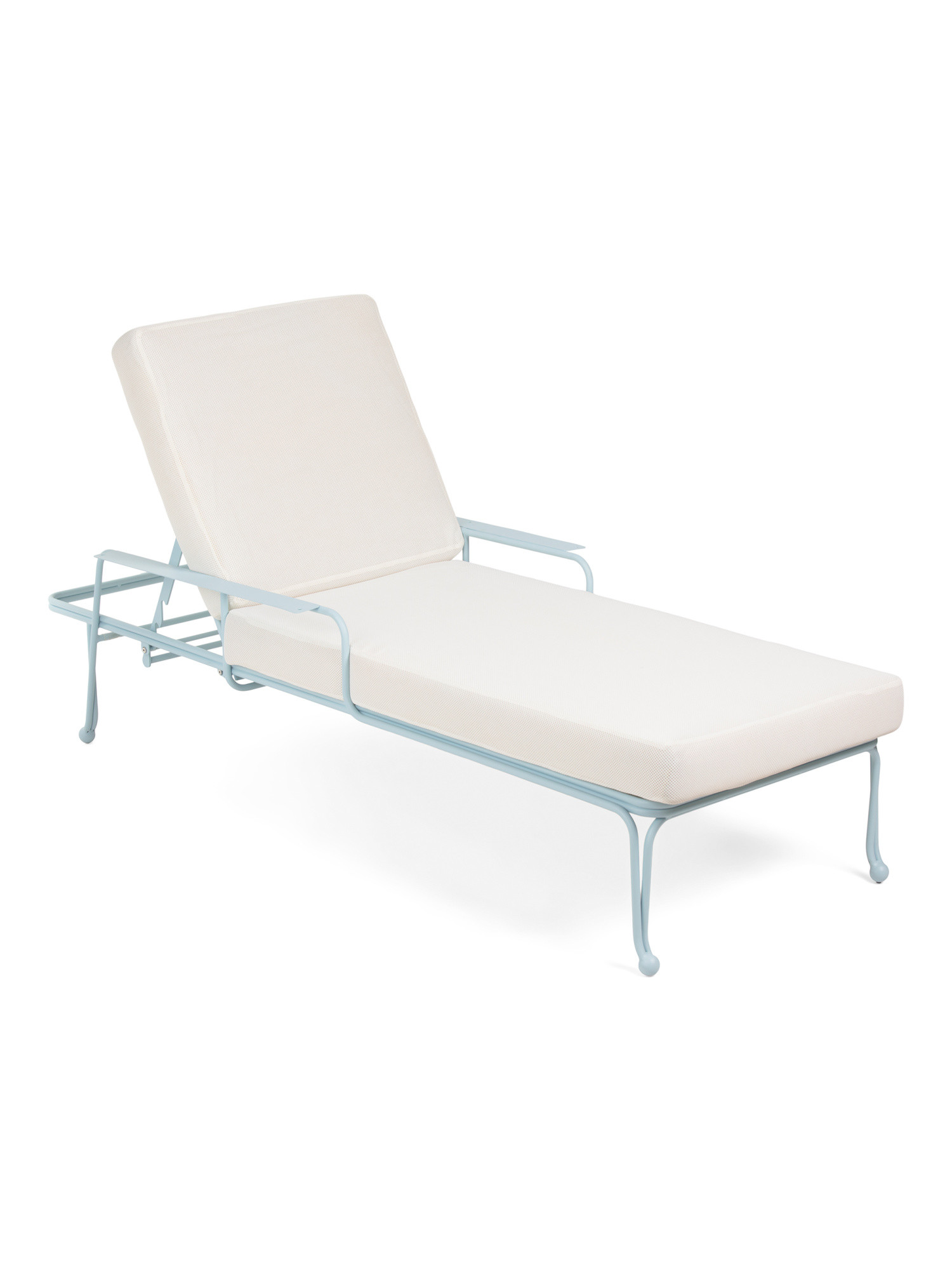 79x34x33.5 Waterhouse Sun Lounger | Furniture & Lighting | Marshalls | Marshalls