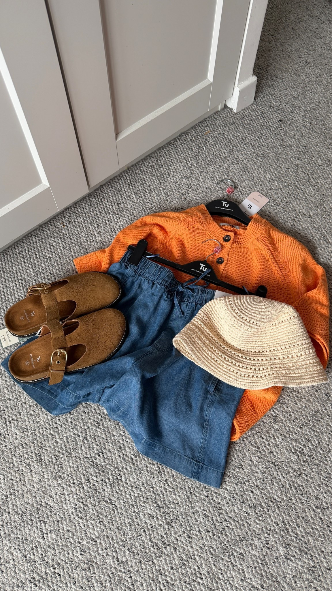 When your order looks THIS GOOD! 😍😍😍😍😍

#LTKootd #LTKspring #LTKSeasonal