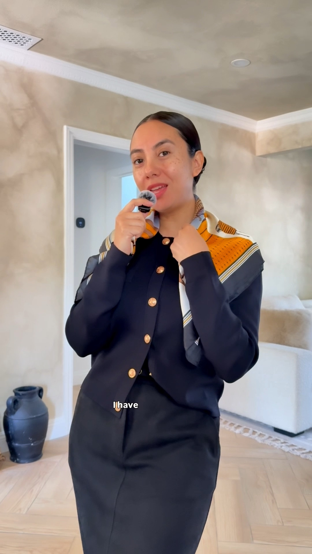 Winter is calling for bold without trying too hard. @thenolishop was created for women who don’t follow trends—they define them. Every piece is a statement: flattering, beautifully detailed, and effortlessly confident. These are the kind of garments that elevate your entire wardrobe without saying a word. 
#ad #thenolishop #wardrobeessentials #modestelegance 

#LTKGiftGuide #LTKOver40 #LTKHoliday