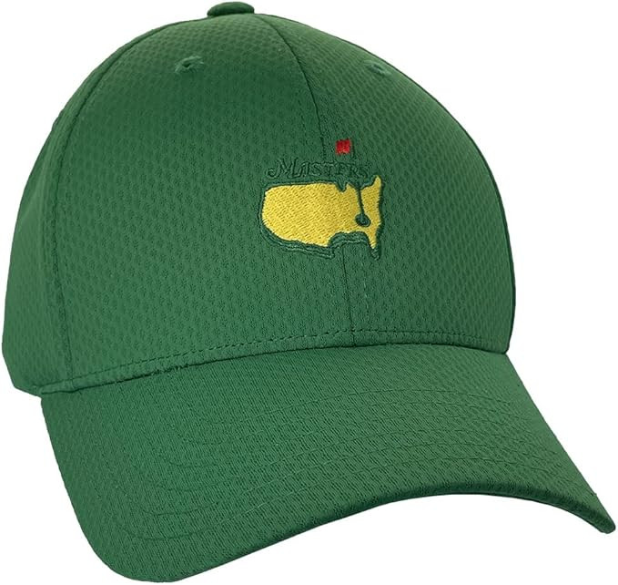 Authentic Masters Performance Tech Hat | Amazon (US)