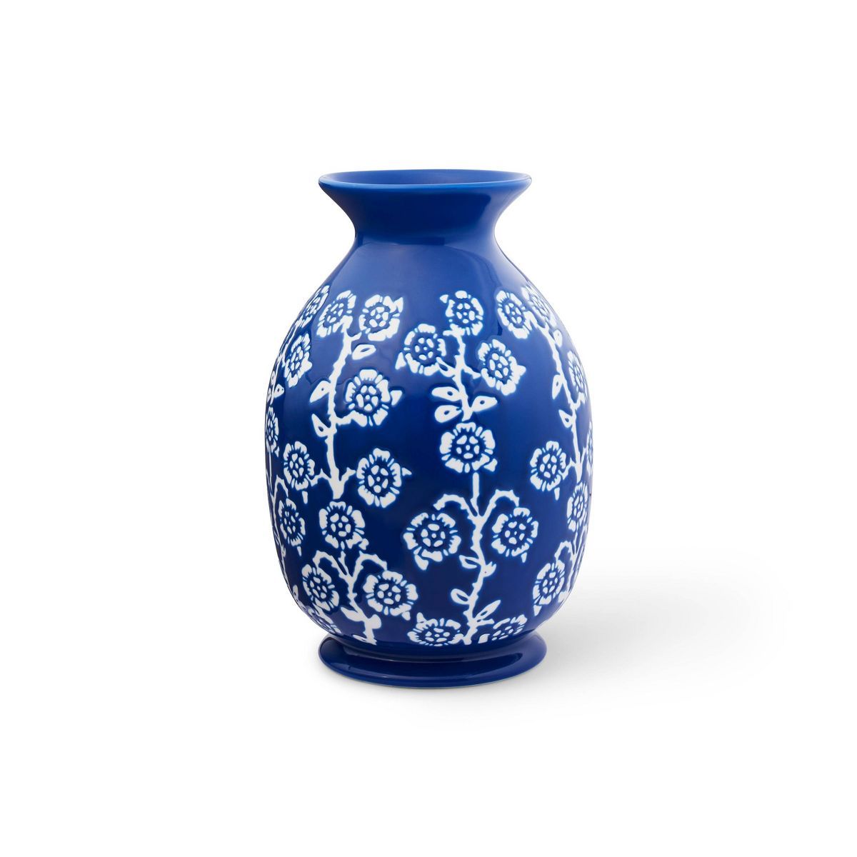 Rose Print Ceramic Vase - Rowing Blazers x Target | Target
