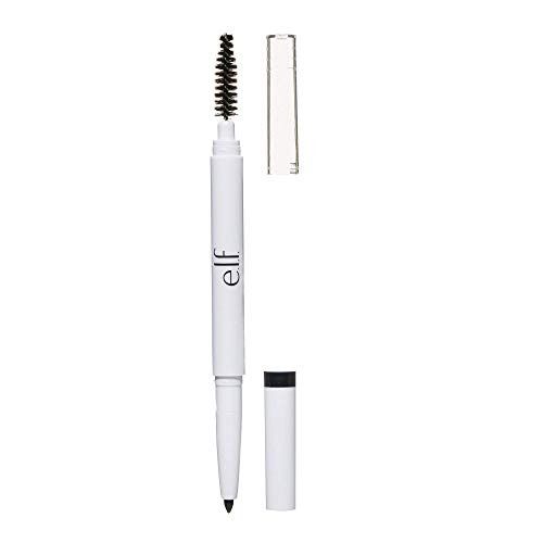 e.l.f. Instant Lift Brow Pencil, Dual-Sided, Precise, Fine Tip, Shapes, Defines, Fills Brows, Contours, Combs, Tames, Auburn, 0.006 Oz | Amazon (US)