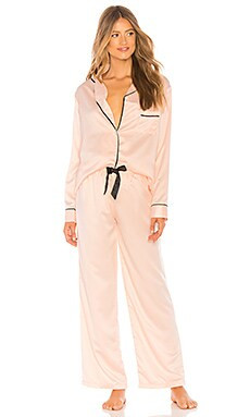 Claudia Shirt and Trouser Set
                    
                    BLUEBELLA | Revolve Clothing (Global)