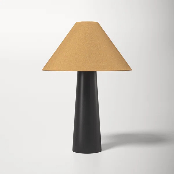 Payson Metal Table Lamp | Wayfair North America