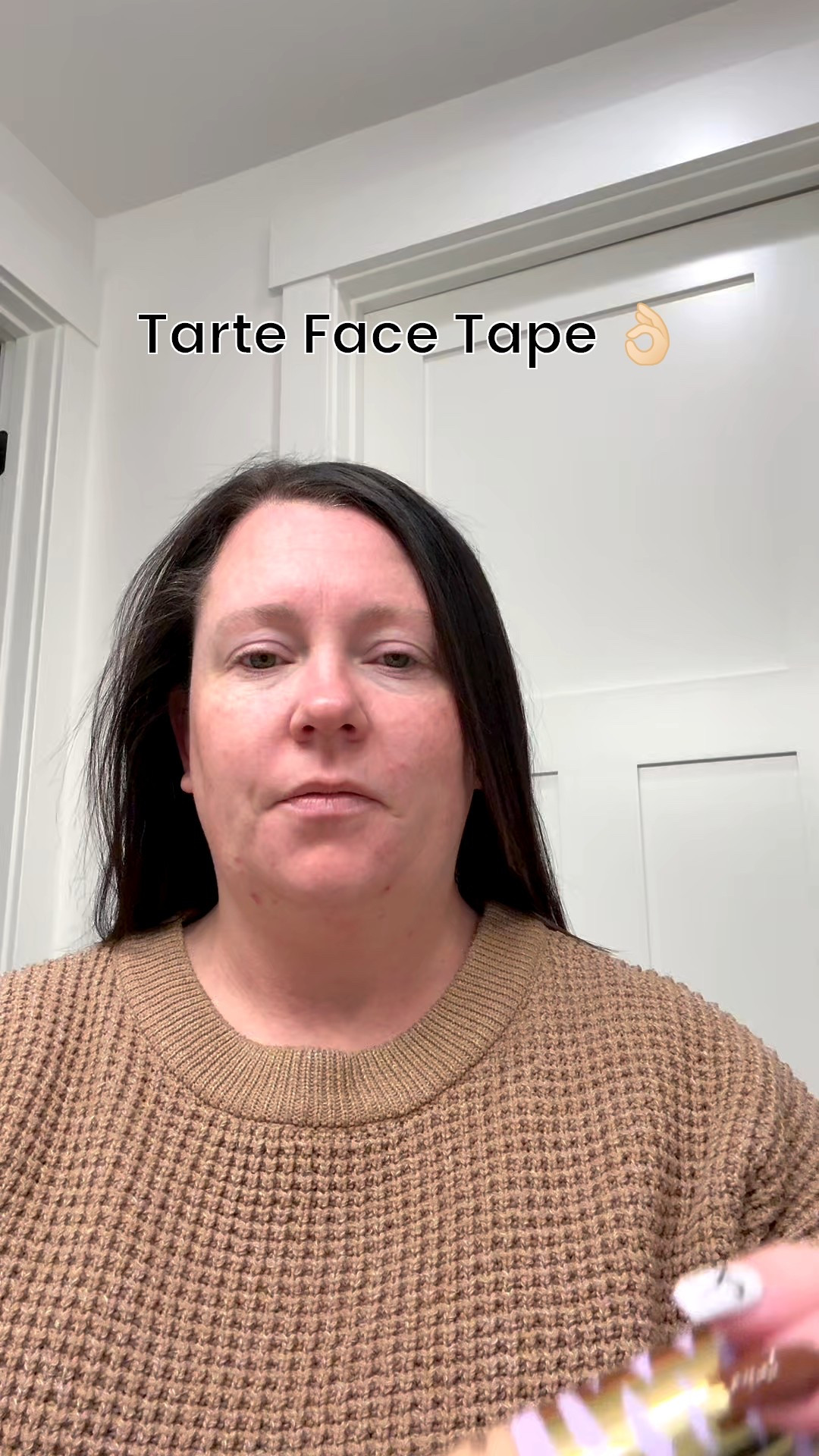 It’s magic for my face! 

#LTKBeauty