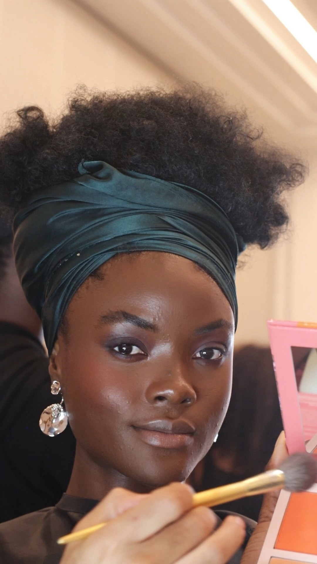 Getting glam with juvia‘S Place

#LTKFindsUnder100 #LTKSeasonal #LTKBeauty