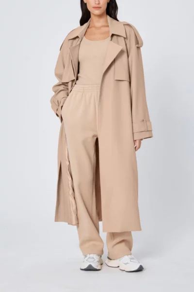 ATOÌR The Trench Coat | Urban Outfitters (US and RoW)