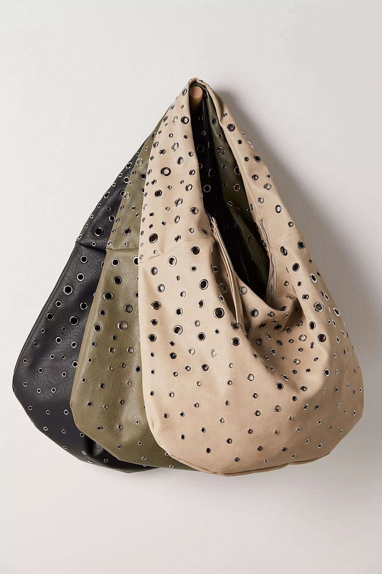 Embellished Slouchy Carryall | Free People (UK)
