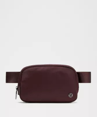 Everywhere Belt Bag 1L | lululemon (AU)