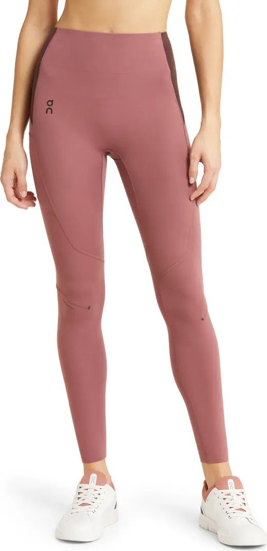 Movement High Waist Tights | Nordstrom