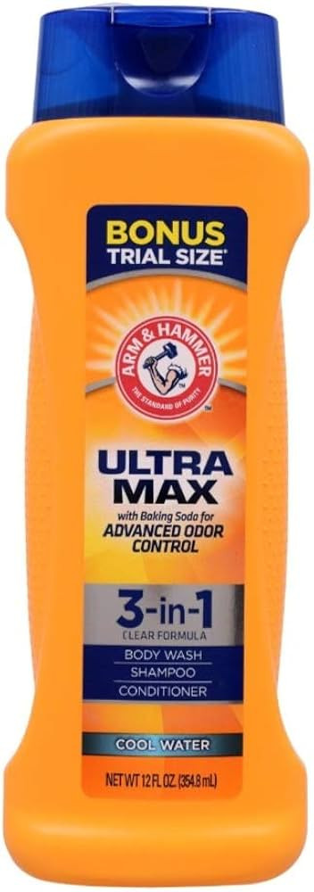 Arm & Hammer   Visit the Store | Amazon (US)