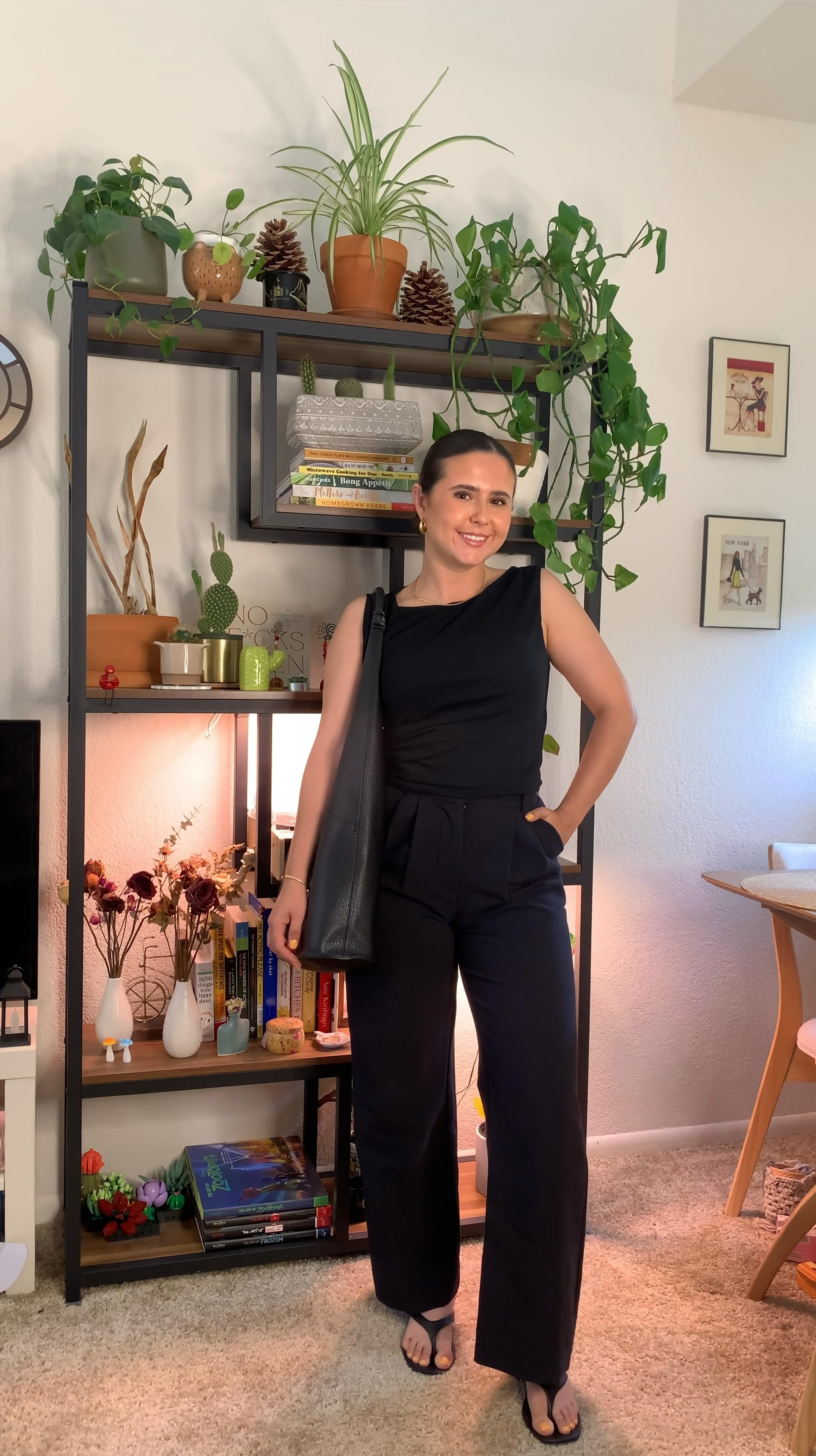 simple all black dinner outfit ✨🖤

#LTKFindsUnder100 #LTKFindsUnder50 #LTKStyleTip