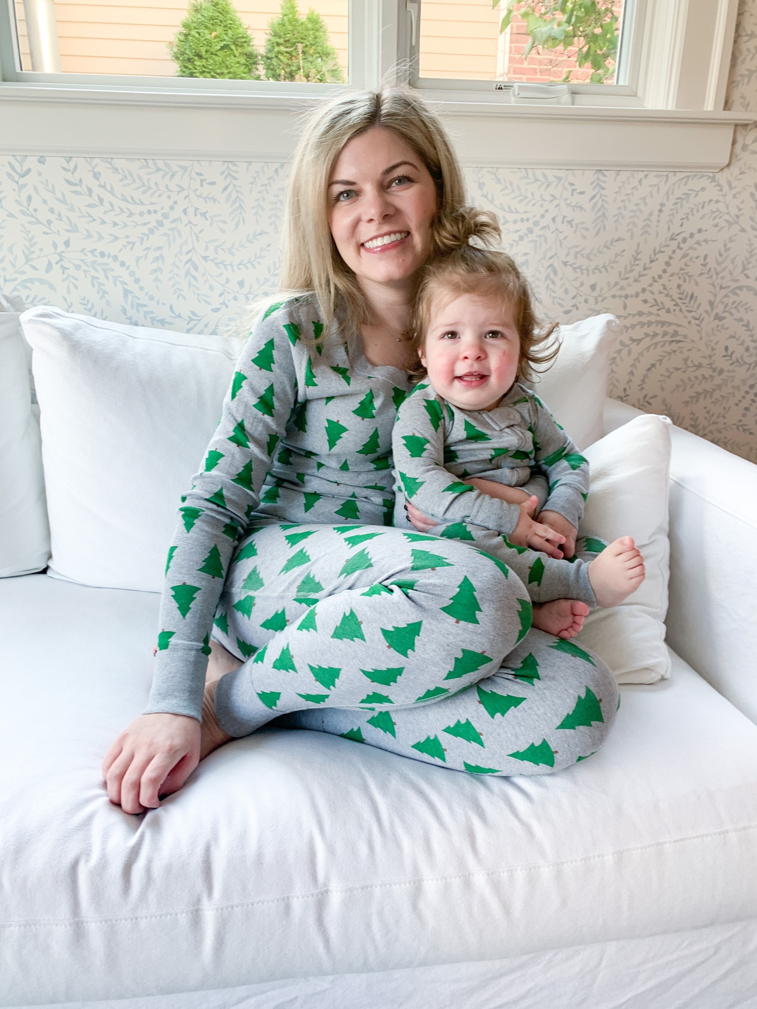 Christmas family matching pjs 40% off!

#LTKfamily #LTKsalealert #LTKHoliday