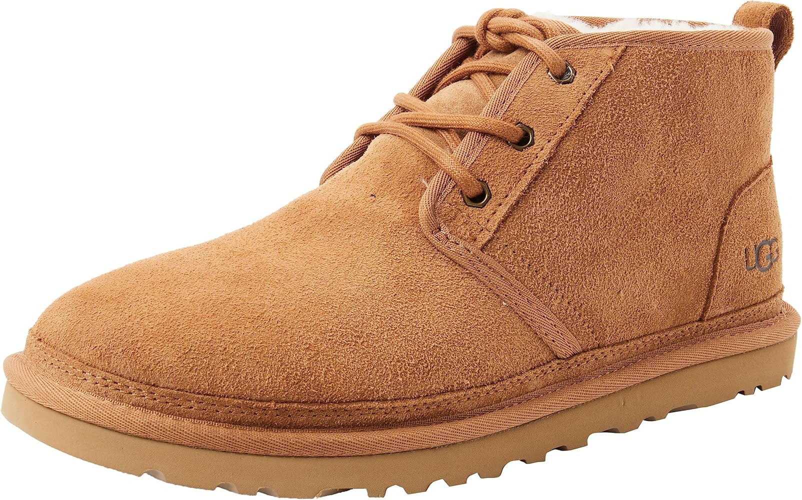 UGG Women's Neumel Fashion Boot | Amazon (US)