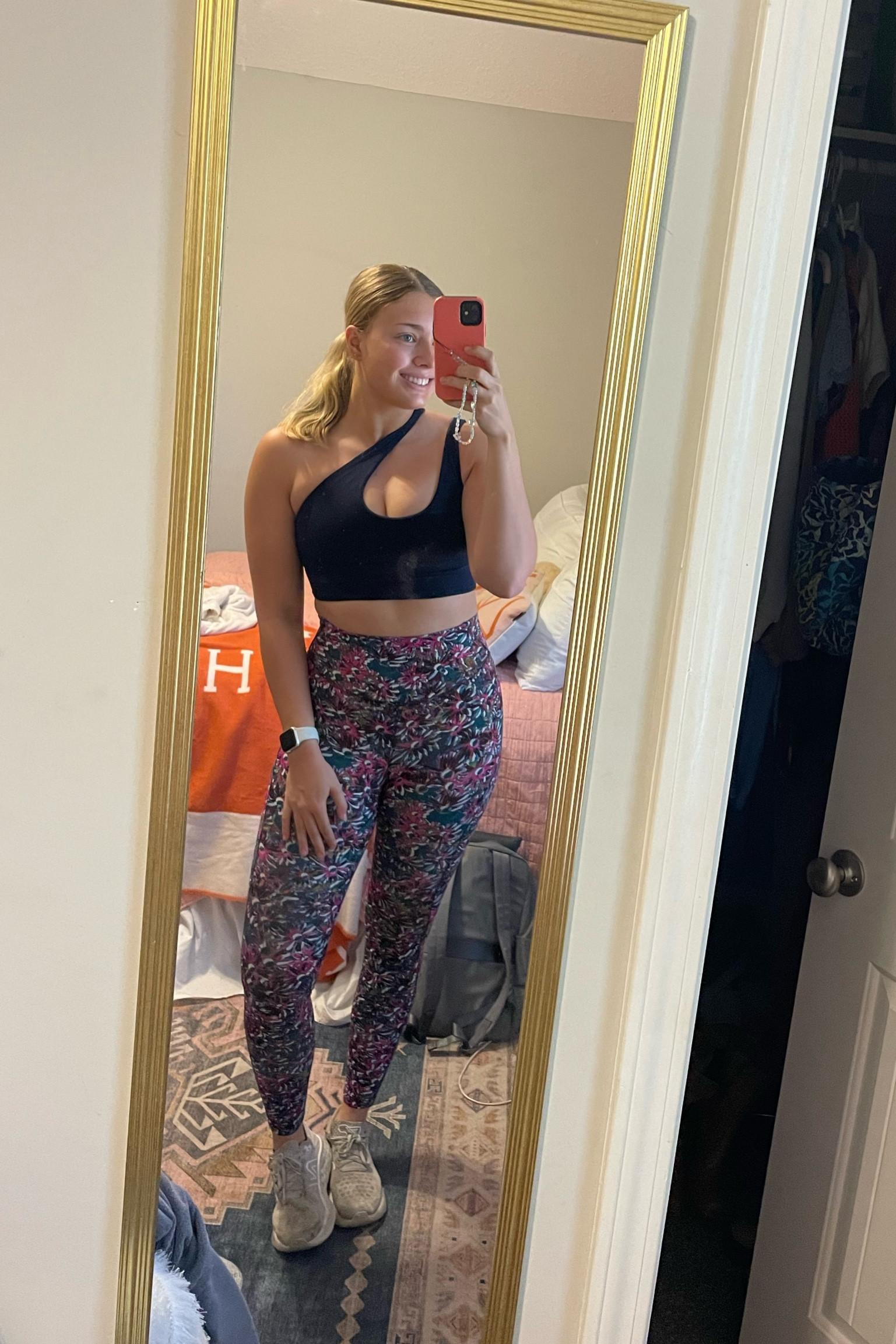 Lulu fit>

#LTKunder100 #LTKstyletip #LTKfit