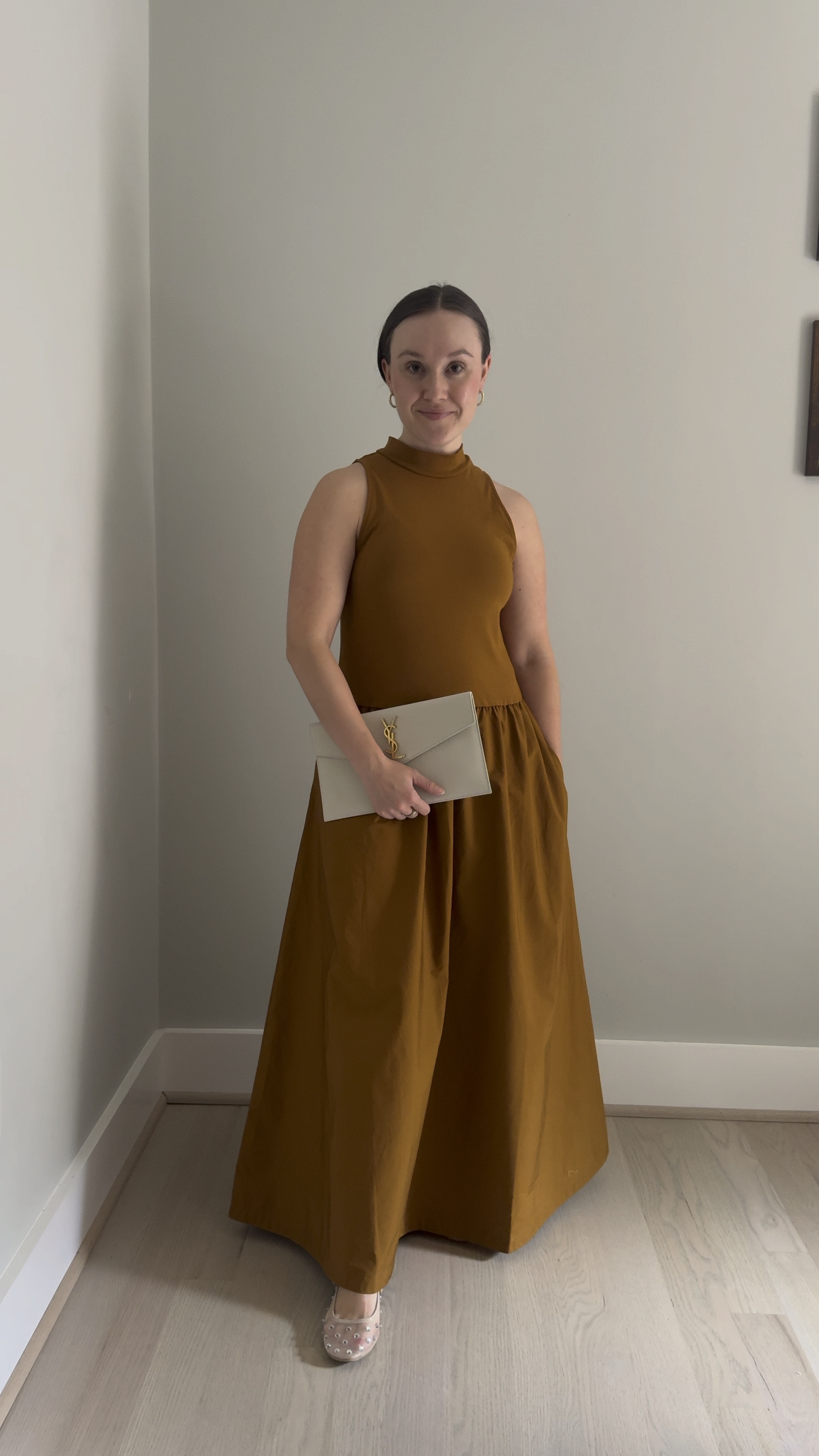 Perfect sleeveless fall dress for $35

#LTKFindsUnder50 #LTKFindsUnder100 #LTKStyleTip