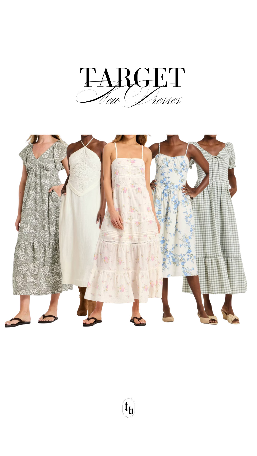 New arrivals from Target! 

 

#LTKootd #LTKSeasonal #LTKMidsize