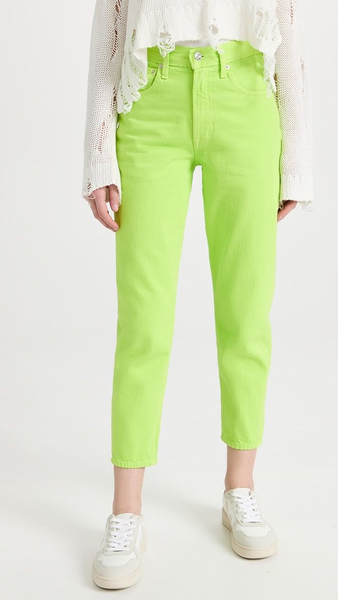Anderson Ankle Jeans | Shopbop