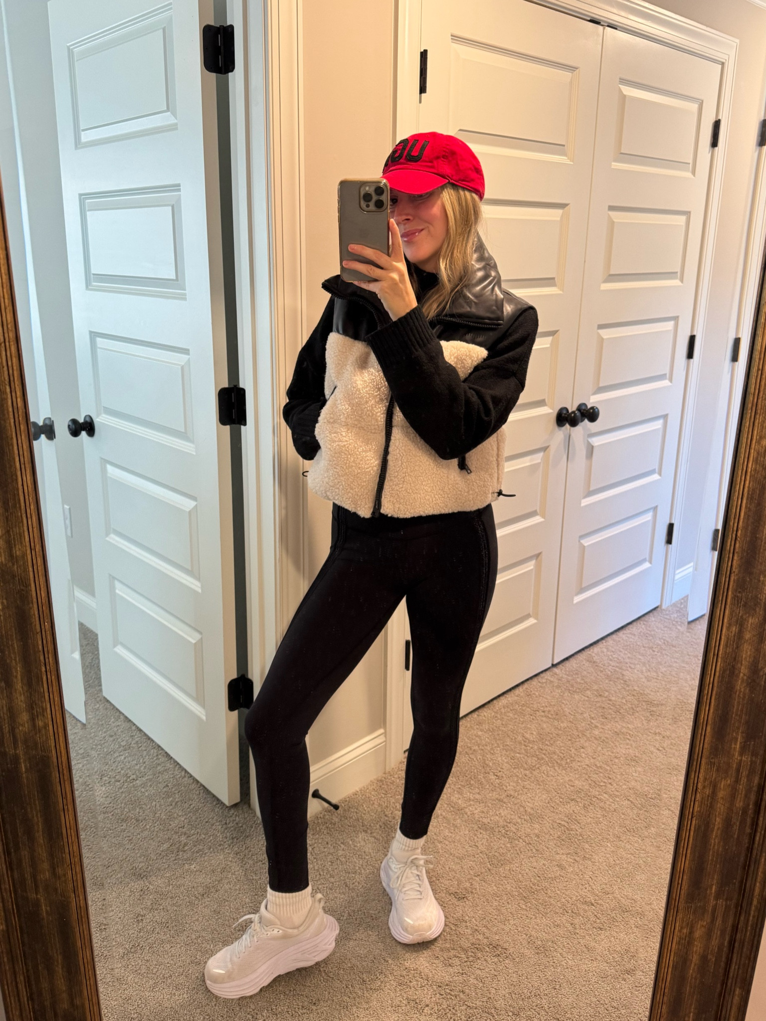 Go Dawgs ❤️

#LTKStyleTip #LTKU #LTKActive