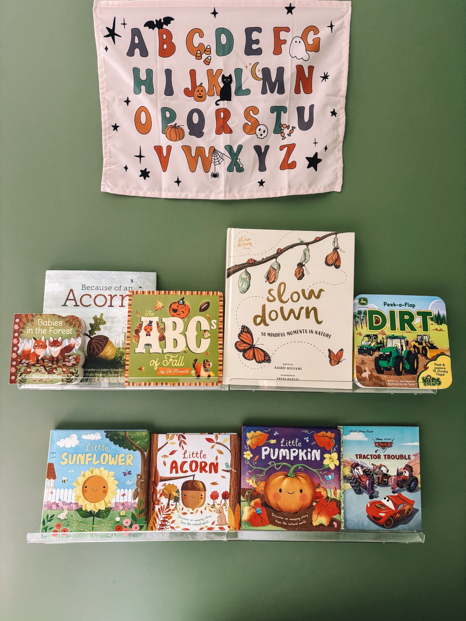 Fall toddler books we love 

#LTKFallSale #LTKSeasonal #LTKKids
