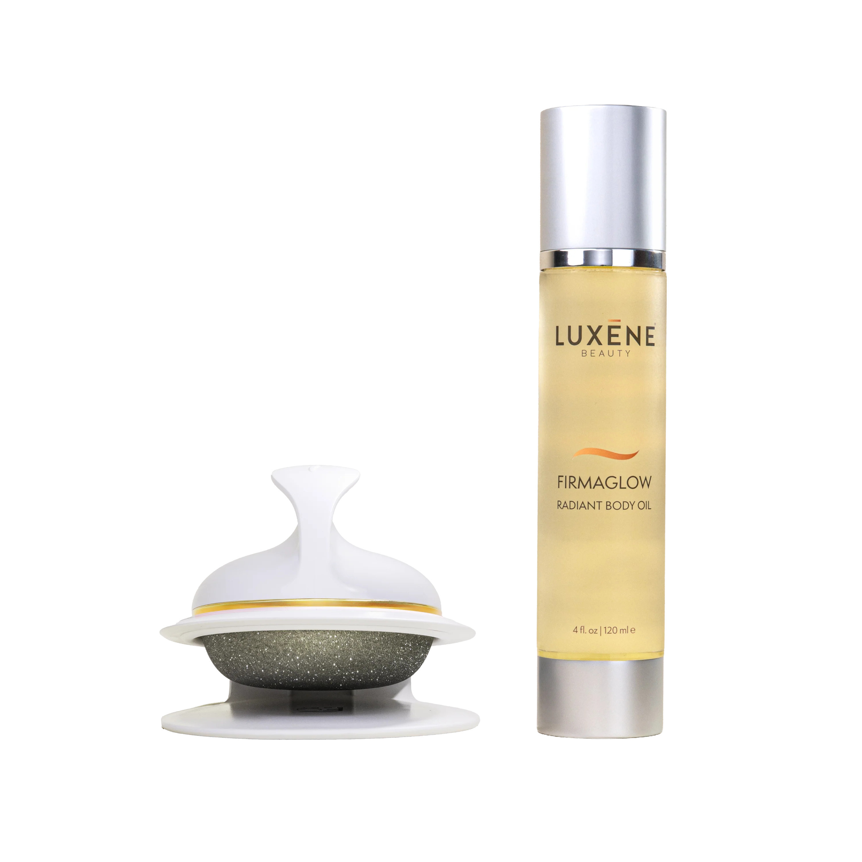 FIRMAGLOW\u00ae Radiant Starter Kit | Luxene Beauty