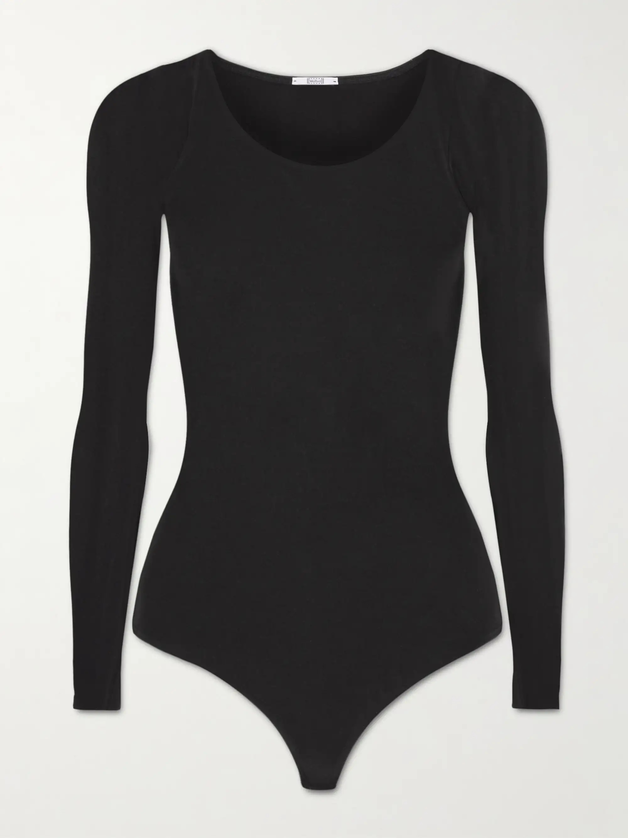 Buenos Aires stretch-jersey thong bodysuit | NET-A-PORTER (UK & EU)