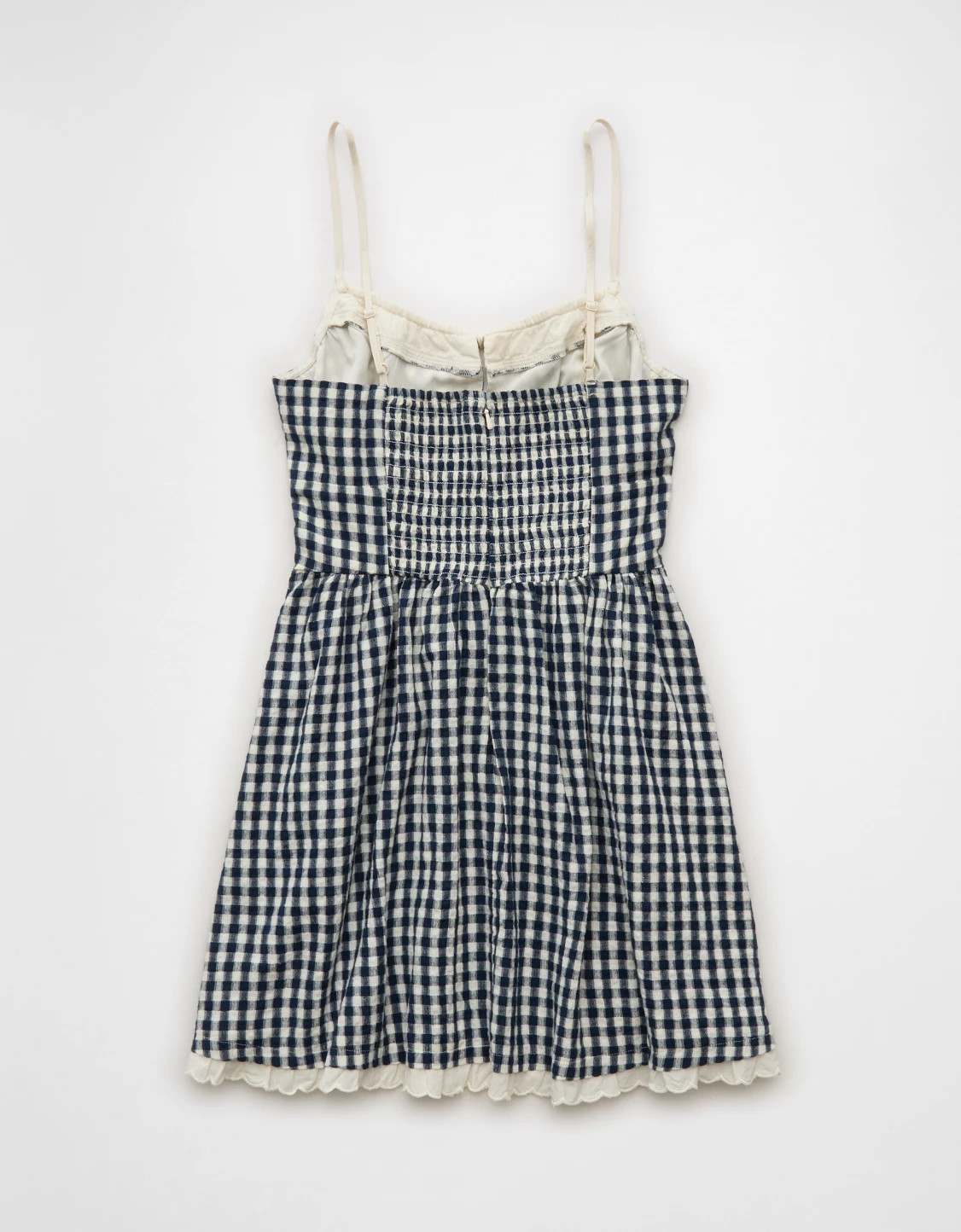 AE Catie Corset Mini Dress | American Eagle Outfitters (US & CA)