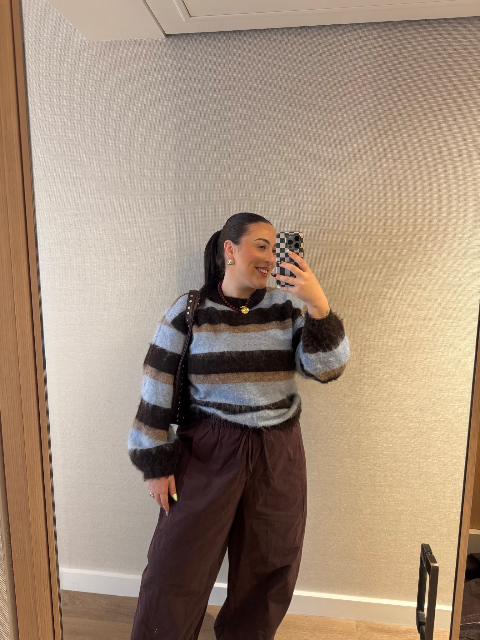 The perfect autumn/fall outfit!  

#LTKWorkwear #LTKgrwm #LTKMidsize