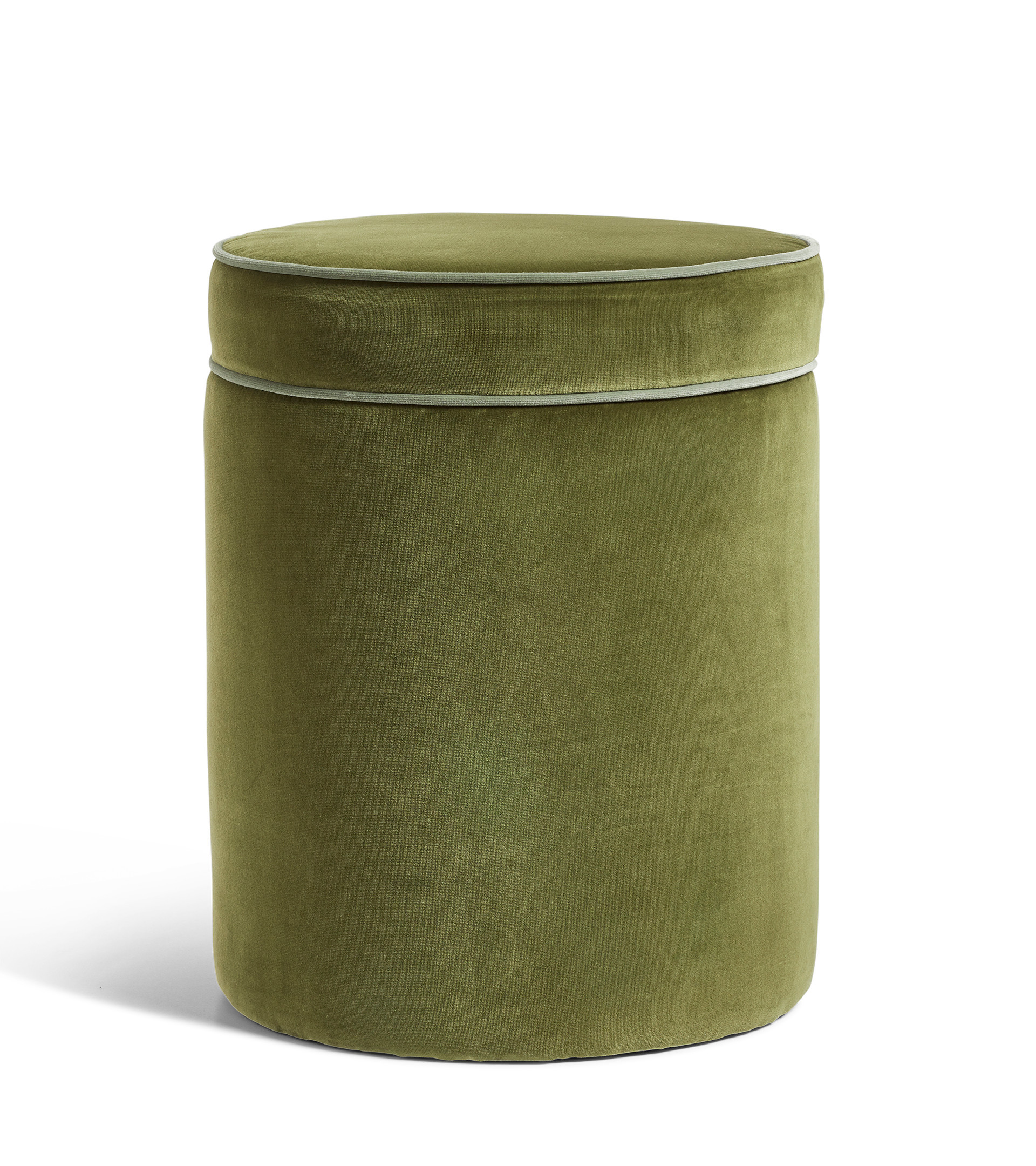 Samena Ottoman - Spruce | OKA US