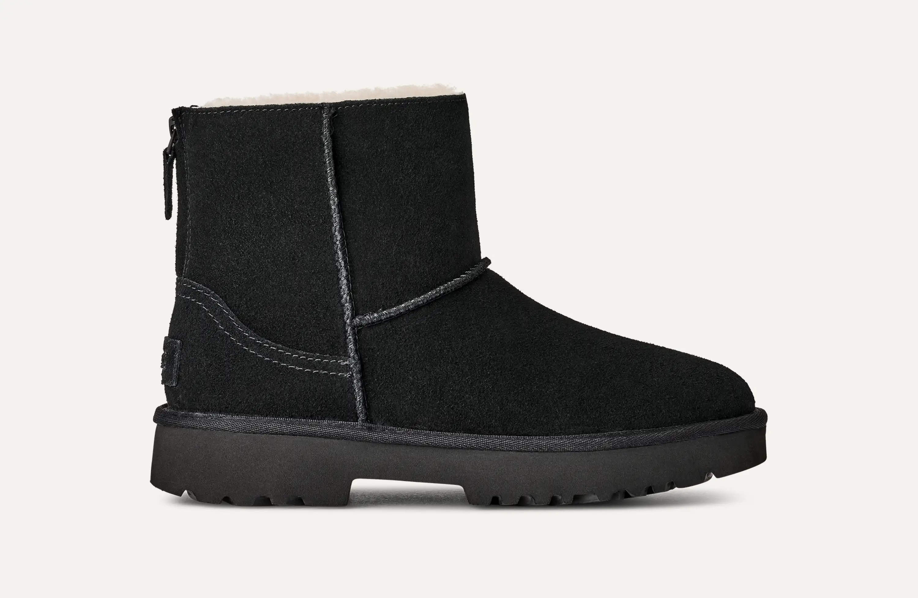 UGG® Marais Zip Up for Women | UGG® | UGG (US)