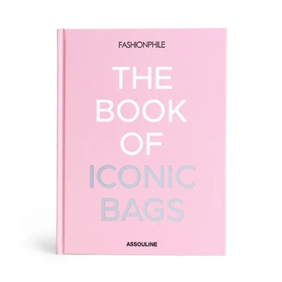 The Book of Iconic Bags | FASHIONPHILE (US)