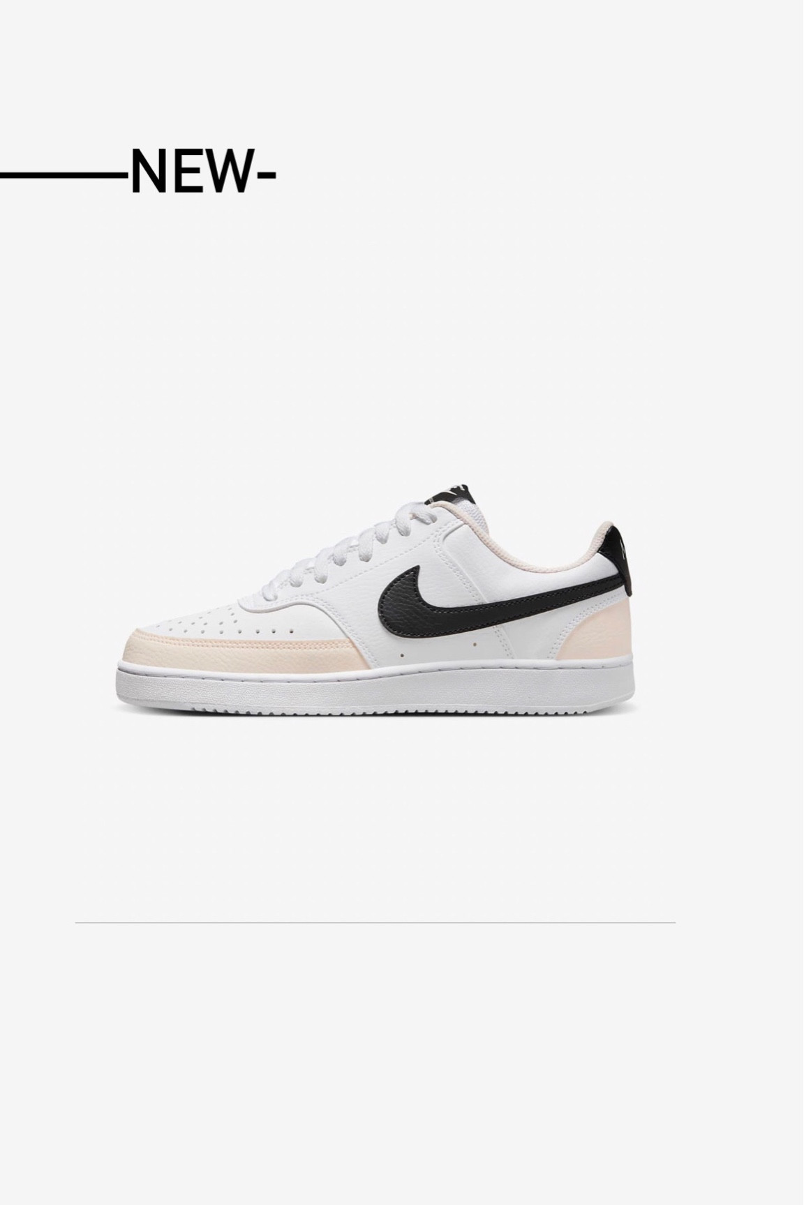 White Nike sneakers 

#LTKshoecrush #LTKunder100 #LTKstyletip