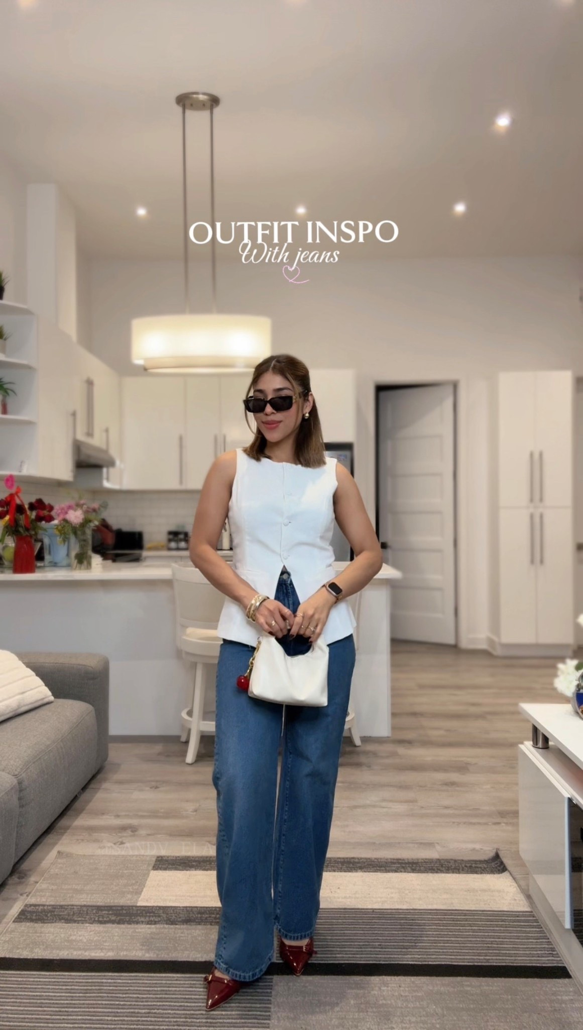 OOTD inspo 

#LTKstyletip #LTKbeauty #LTKcanada