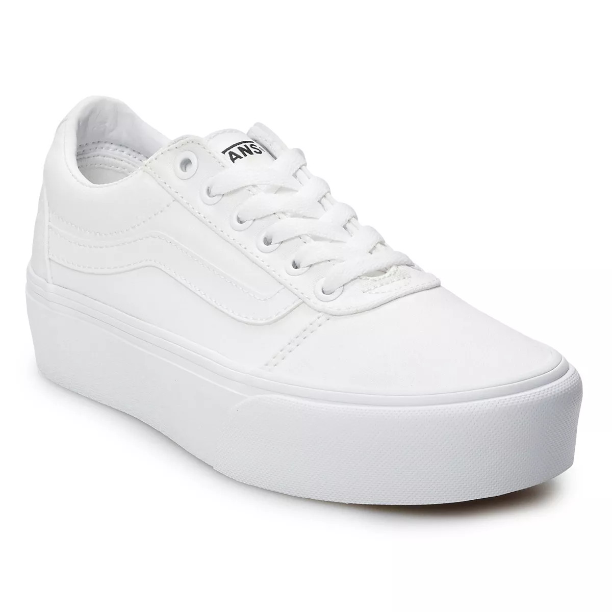 Vans® Ward Women's Platform Shoes | Kohl's