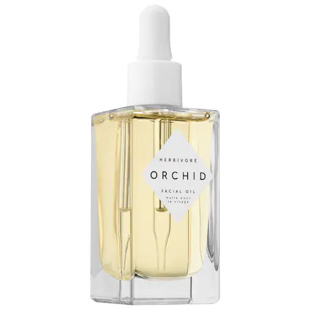 Herbivore Orchid Youth-Preserving Facial Oil 1.7 oz/ 50 mL | Sephora (US)