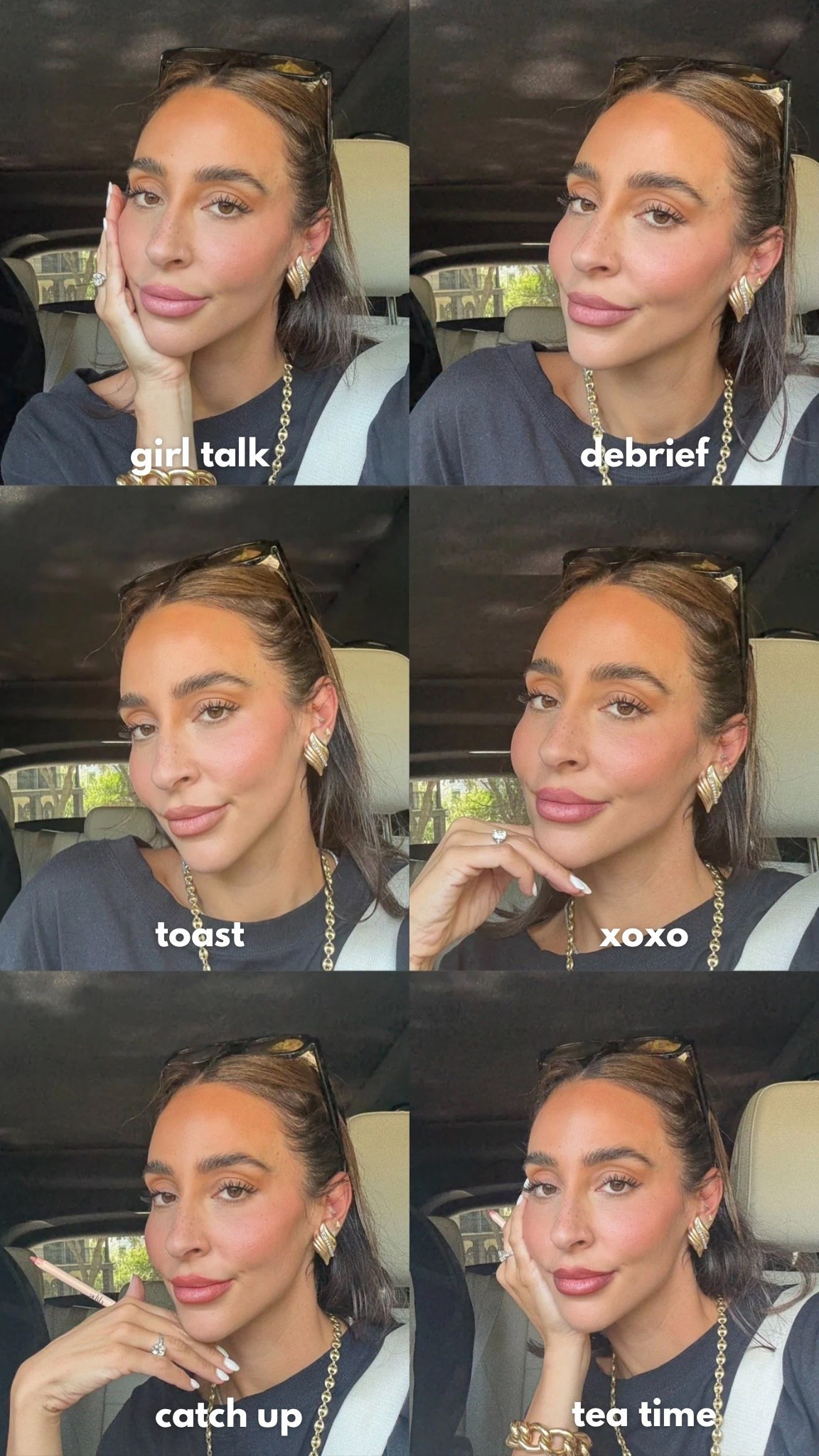 Which one will you choose?! 