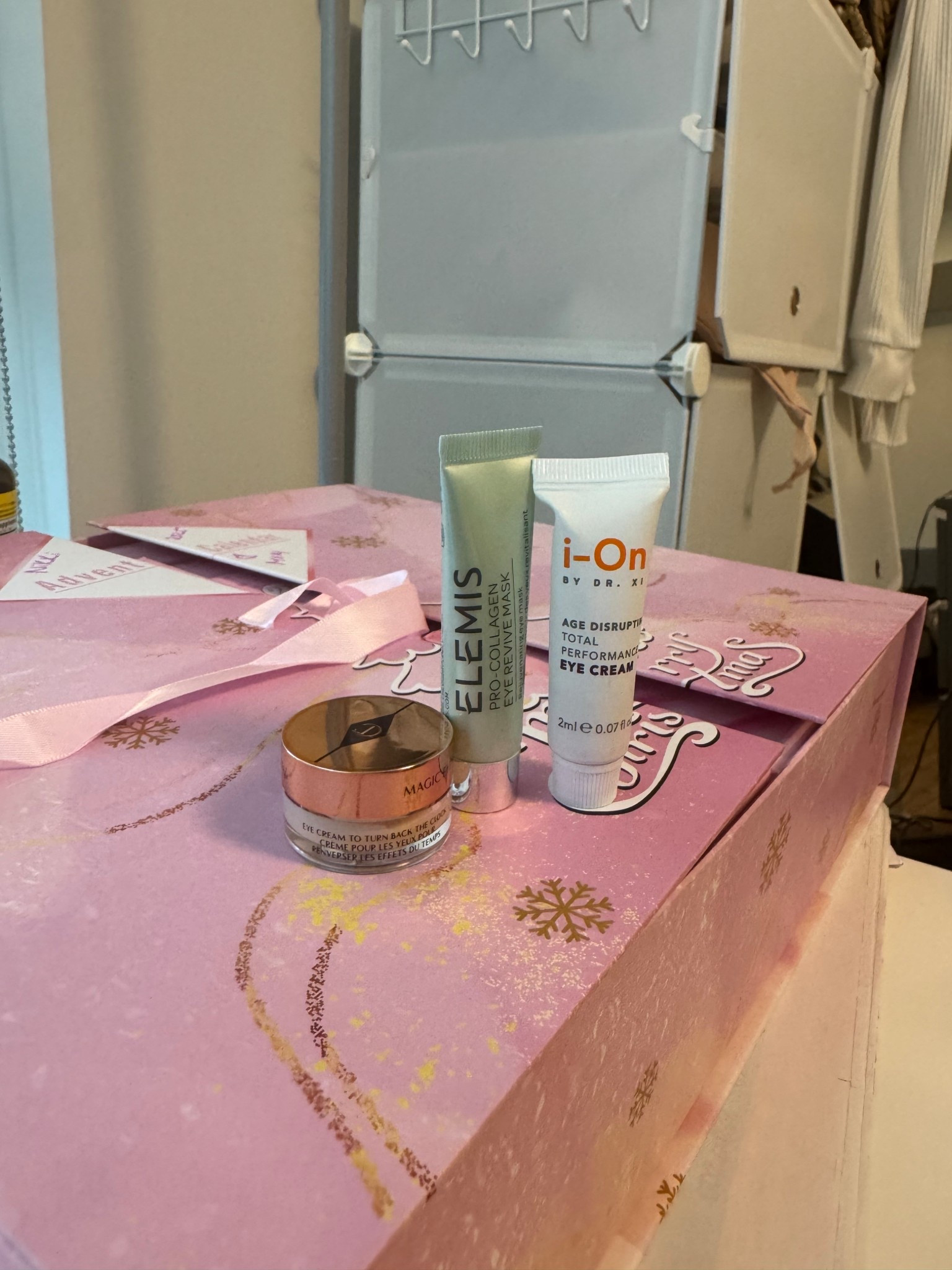 Advent calendar day 2 

#LTKHoliday #LTKOver40 #LTKmomlife