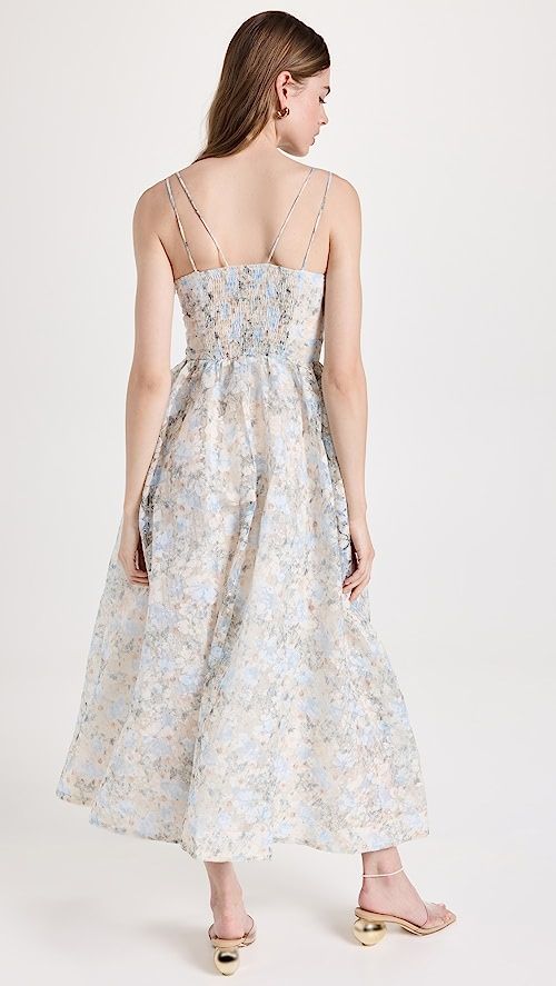 Tosca Midi Dress | Shopbop