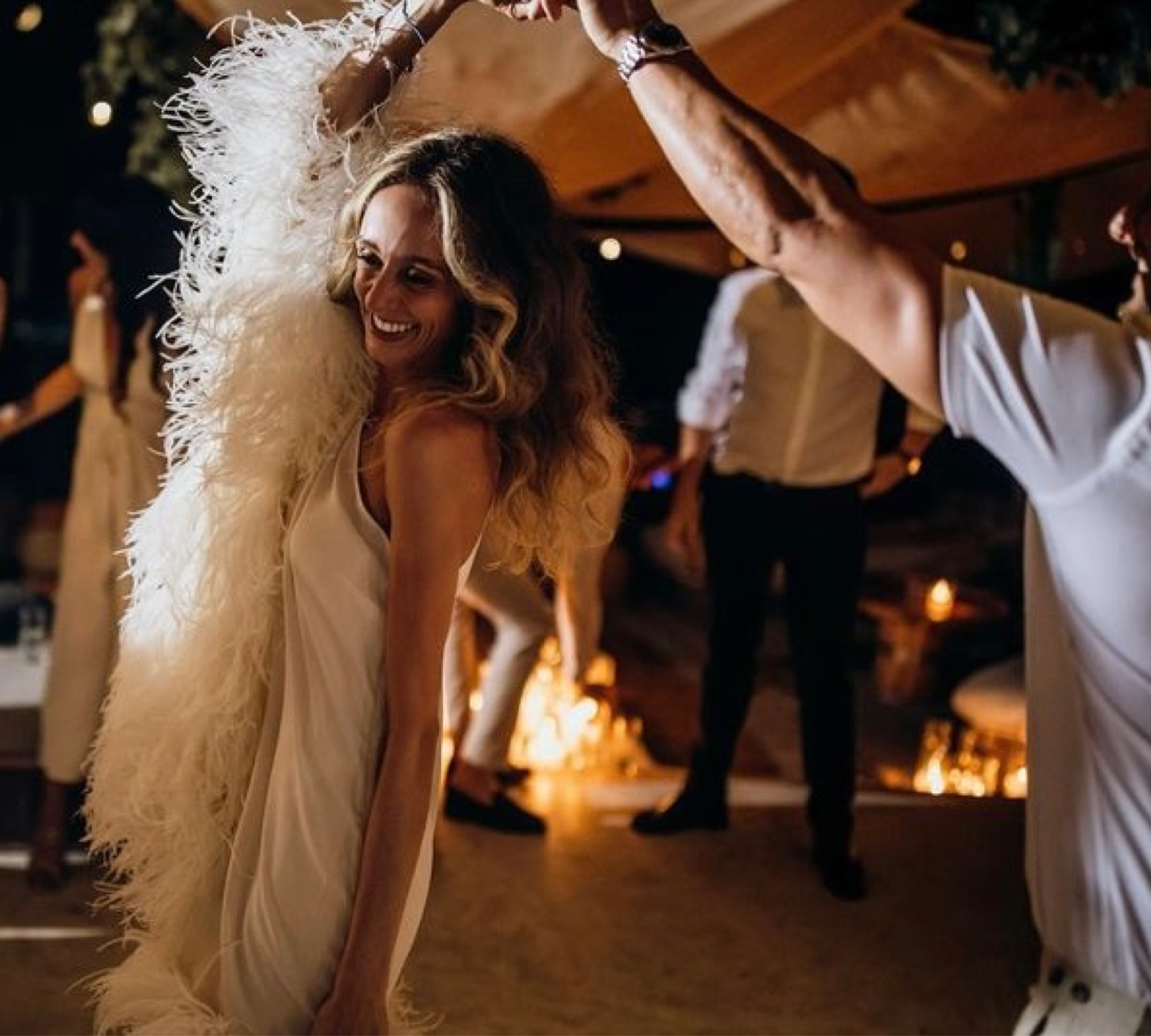 Wedding, feather dress, evening dress, Taller Marmo 

#LTKstyletip #LTKwedding #LTKeurope