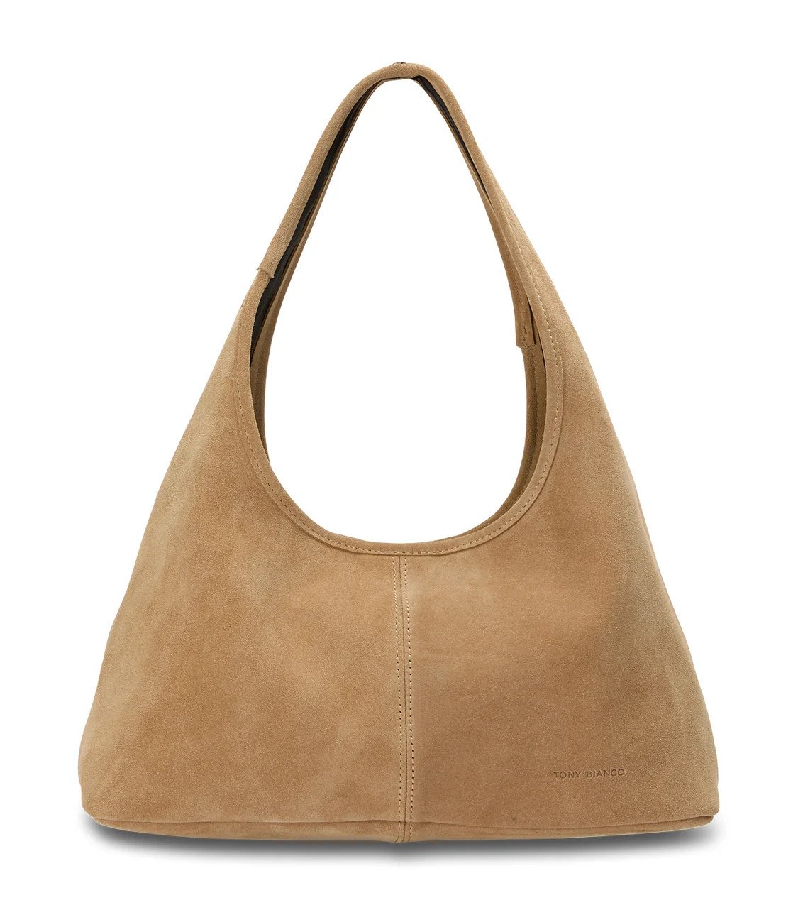 Lula Wheat Suede | Tony Bianco US