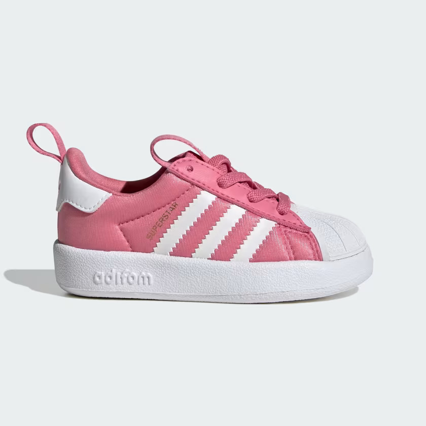 Adifom Superstar 360 Shoes | adidas (US)