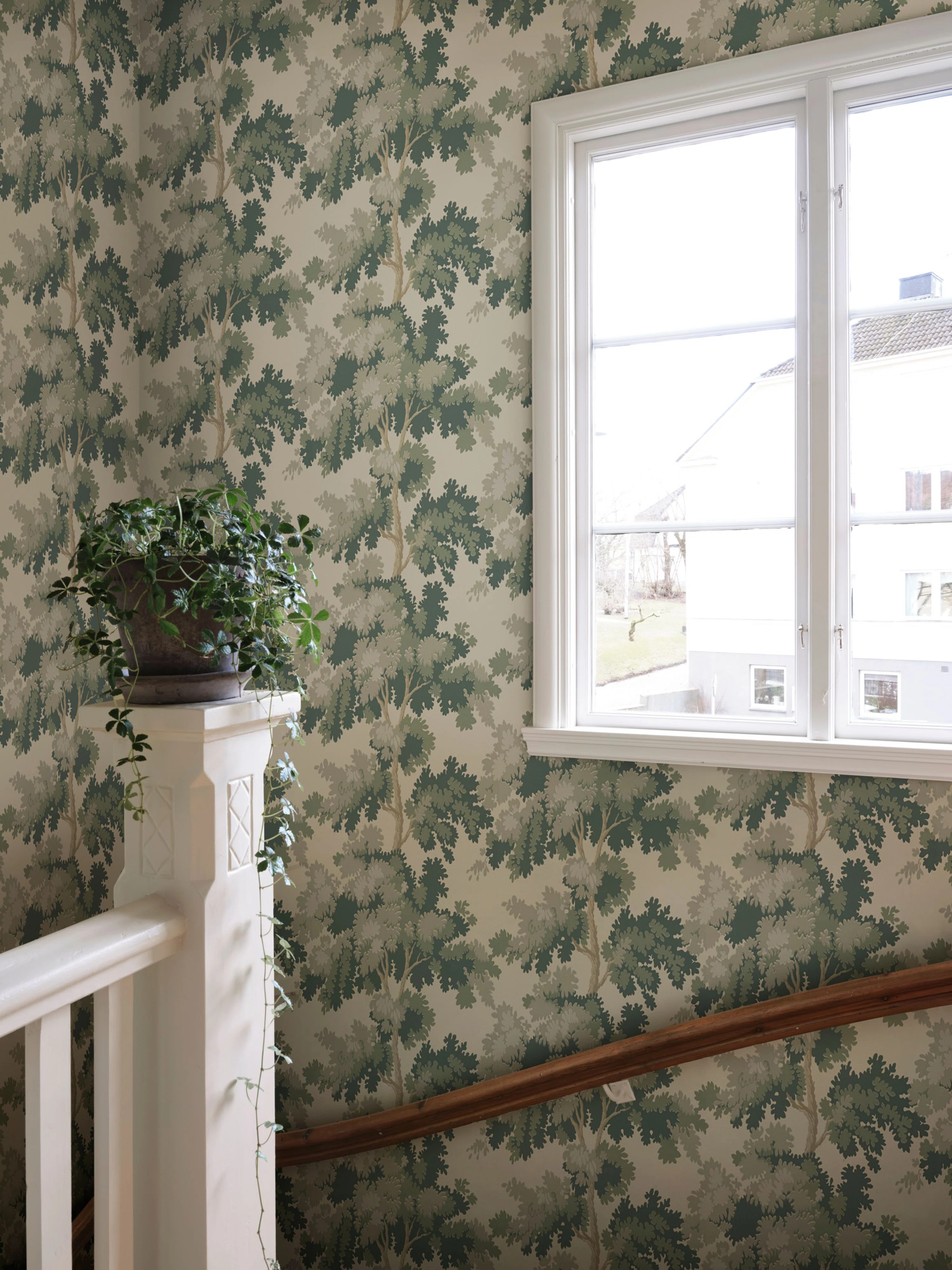 Raphael Floral Roll | Wayfair North America